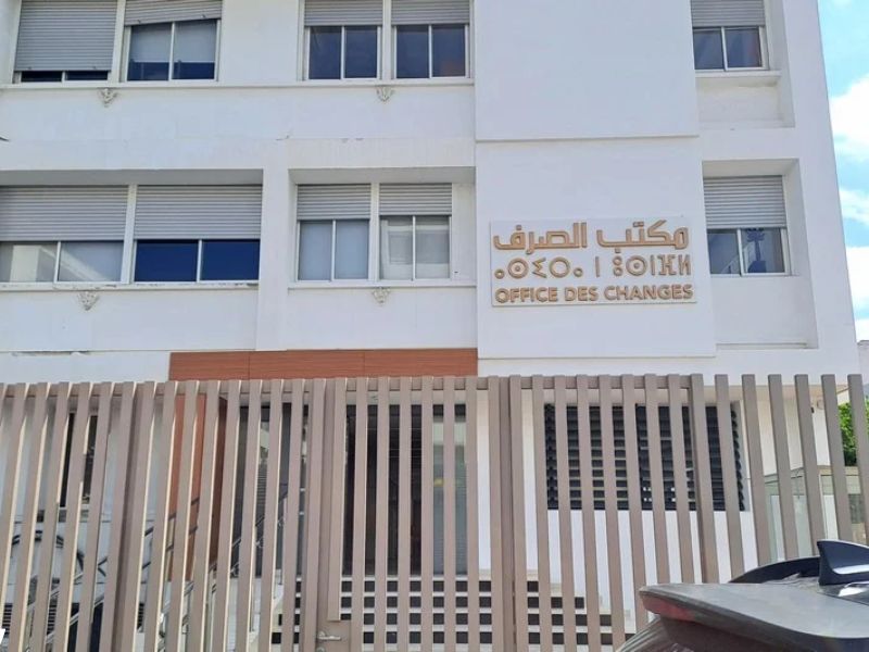 رقمنة الخدمات العمومية.. مكتب الصرف يطلق تطبيق “OC E-Rendez-Vous” لحجز المواعيد