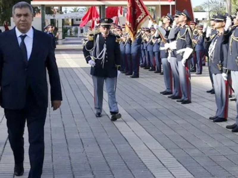 وزارة الداخلية تعزز جاهزية الإدارات الترابية عبر حركة انتقالية جزئية قبل الانتخابات المقبلة