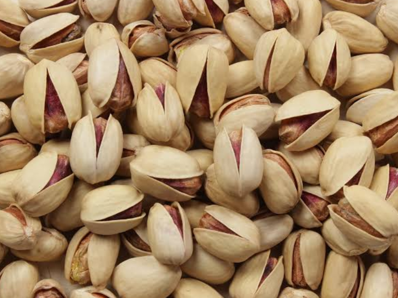 واردات الفستق في المغرب تسجل رقماً قياسياً وتتجاوز 4000 طن لأول مرة