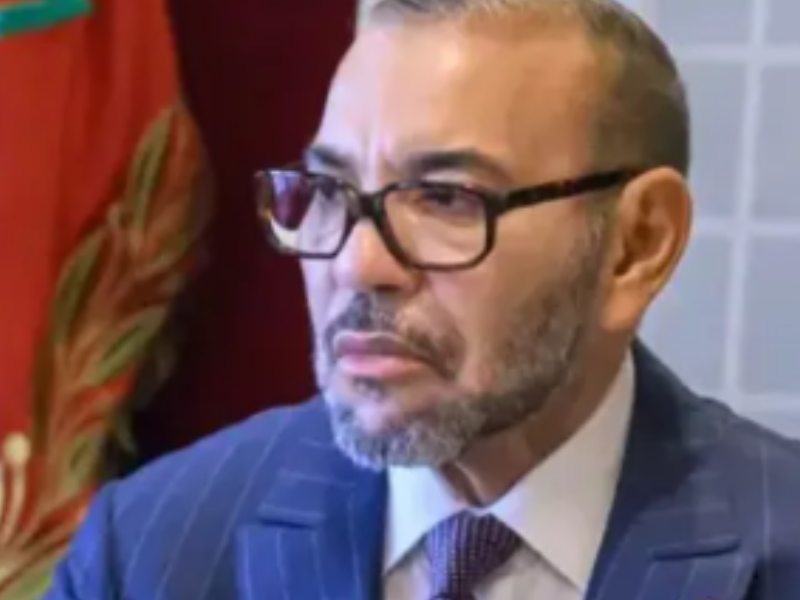 إشادة خليجية بدعم الملك محمد السادس وتضامن المغرب مع دول الخليج في مواجهة الاعتداءات الإيرانية