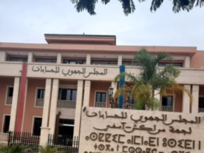 قضاة المجالس الجهوية للحسابات يسرّعون تدقيق ملفات “سندات الطلب” بعد شبهات تفادي الصفقات العمومية