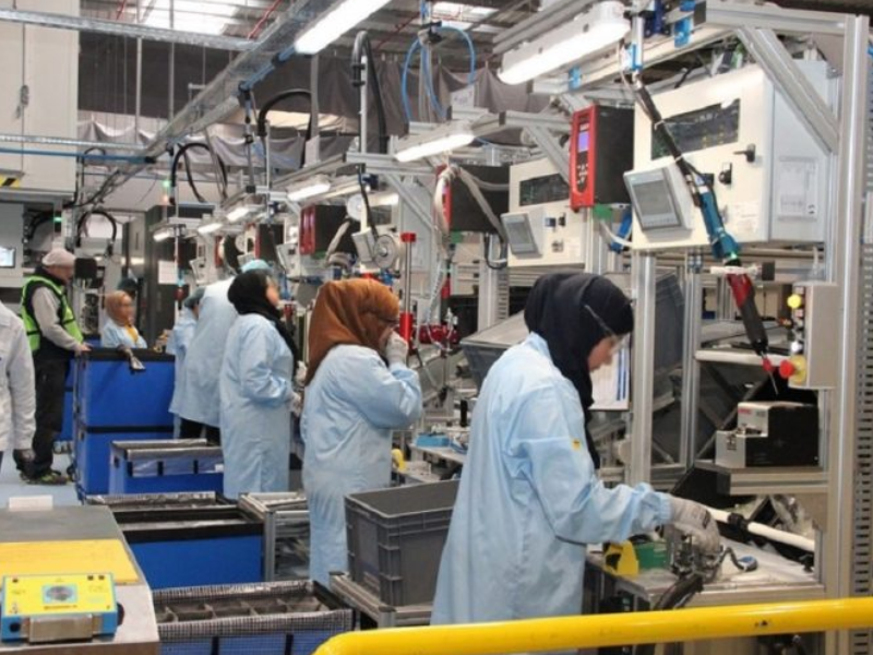 المندوبية السامية للتخطيط : مشاركة النساء في الاقتصاد المغربي لا تزال محدودة