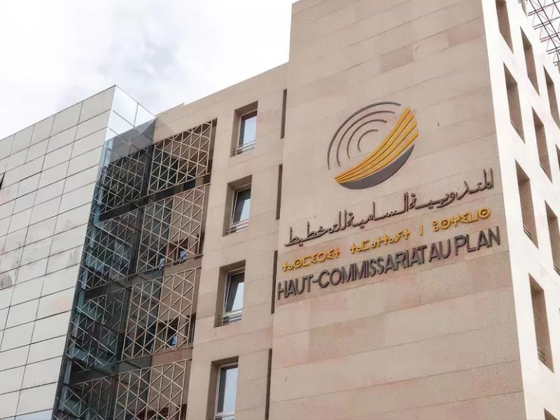 المندوبية السامية للتخطيط: تحسن إنتاج الصناعات التحويلية باستثناء النفط