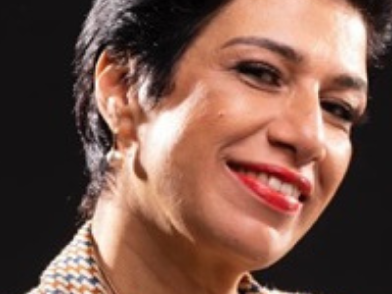 بشرى ملاك تعلن عدم رضاها عن “رحمة 2” وتعتذر للجمهور المغربي