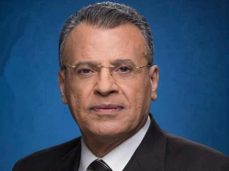 الإعلام العربي يودع جمال ريان بعد مسيرة امتدت لأكثر من خمسة عقود