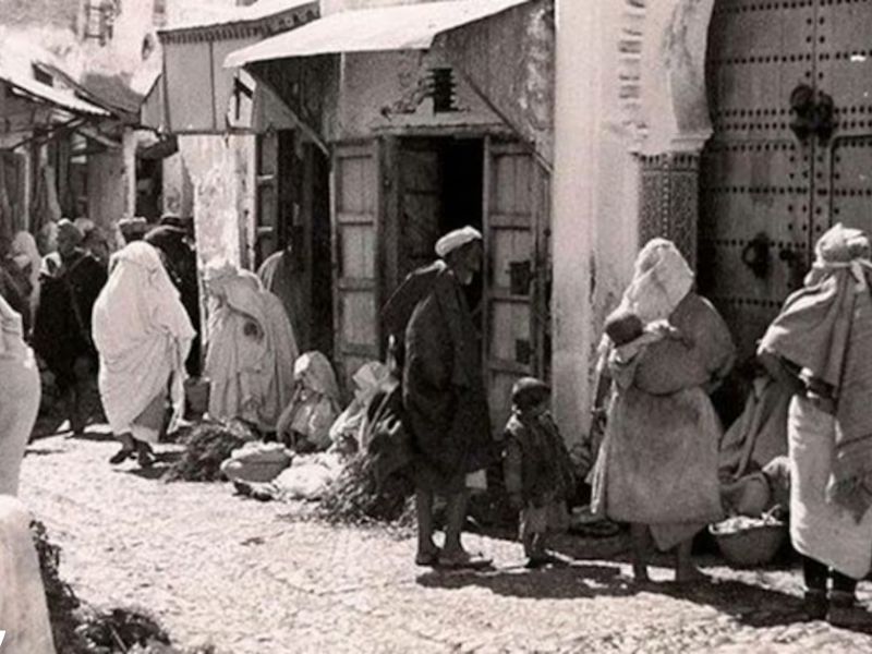 كتاب جديد يكشف خفايا تدبير الحدود بالمغرب خلال فترة الحماية