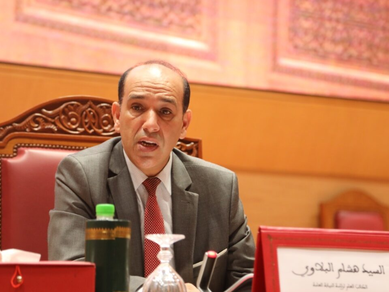 النيابة العامة توسع دور مسطرة الصلح في القضايا الجنائية بالمغرب