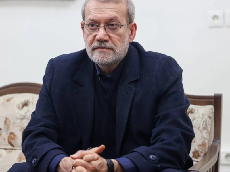 إسرائيل تعلن استهداف وقتل علي لاريجاني أمين المجلس الأعلى للأمن القومي الإيراني