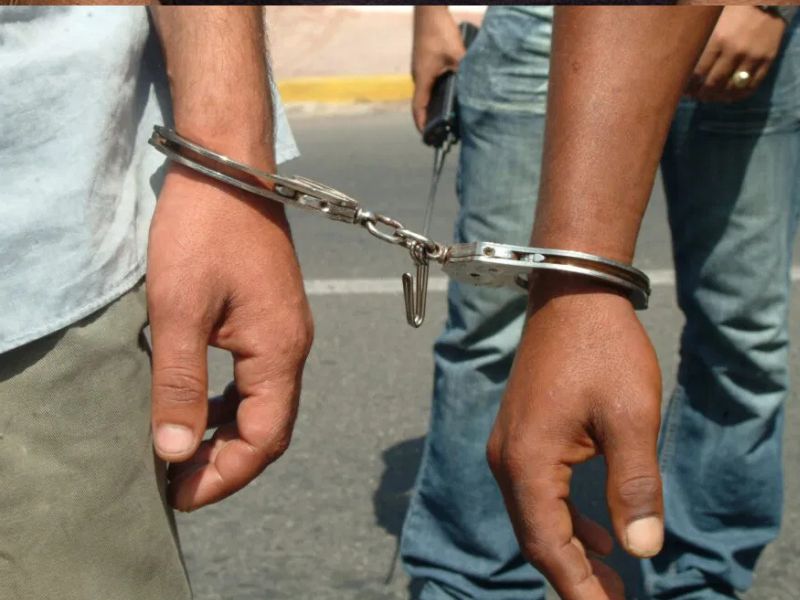 عملية أمنية مشتركة تسقط شبكة للاتجار في المخدرات بسلا