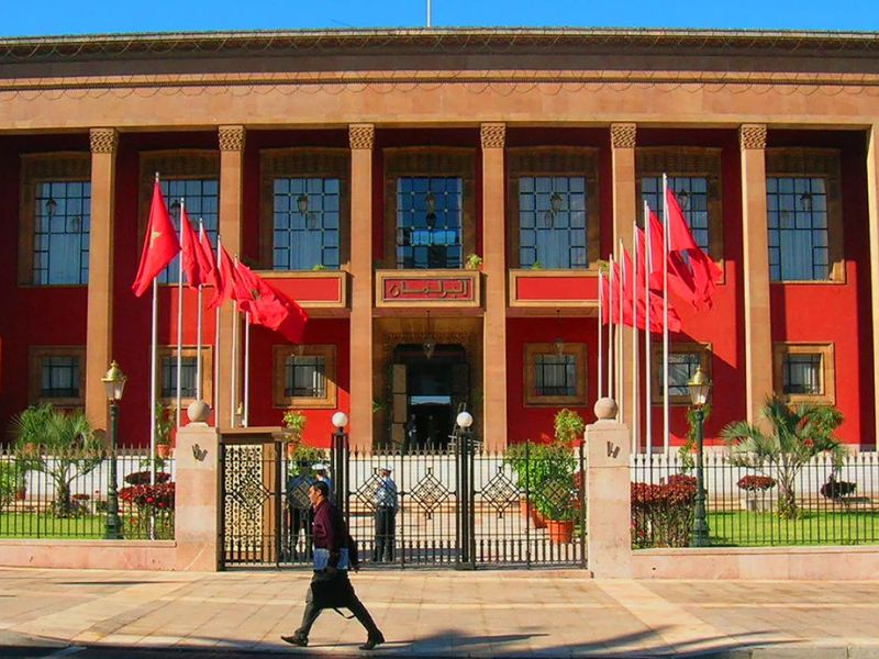 أفروبارومتر: حوالي ثلث الشباب يثقون جزئياً بالبرلمان المغربي