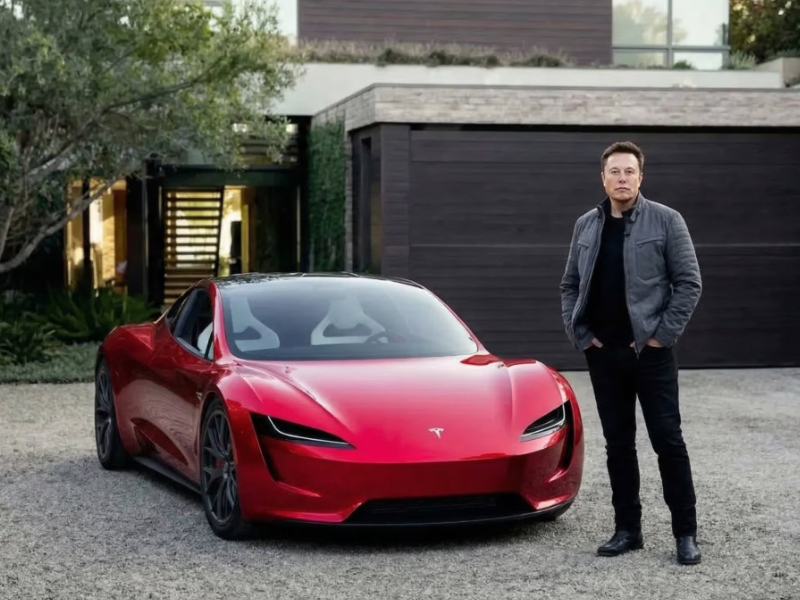 تأجيل جديد لـ Tesla Roadster: هل فقدت السيارة الخارقة هويتها في عصر القيادة الذاتية؟