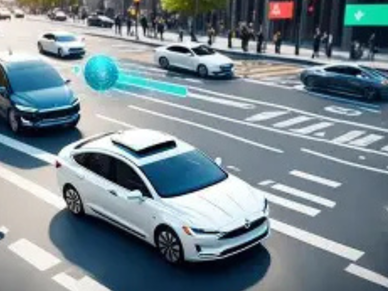 الذكاء الاصطناعي في حياتنا اليومية: من المساعدات الصوتية إلى السيارات الذاتية القيادة