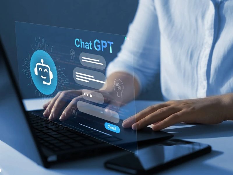 محادثات أكثر جرأة في تشات جي بي تي.. انفتاح محسوب وحدود صارمة