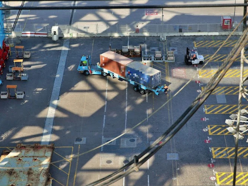 تحريات مكتب الصرف تكشف شبهات تهريب أموال عبر معاملات تجارية مشبوهة