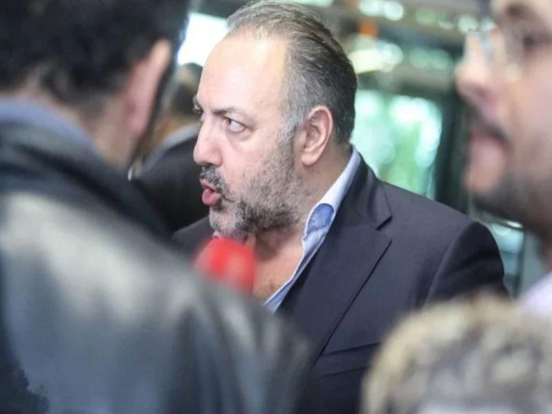 مالك "سيتي كلوب" يواجه تهم "بيع الرضع" و"الاتجار بالبشر" بإنكار مطلق.