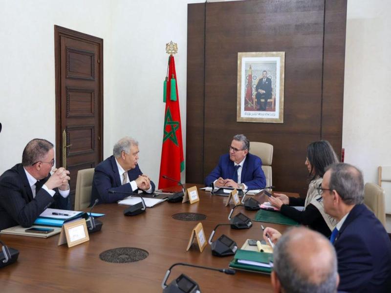 حكومة أخنوش تصادق على ميزانية 2026 لتنمية الأطلس الكبير وتعلن نهاية مرحلة "الاستعجال"