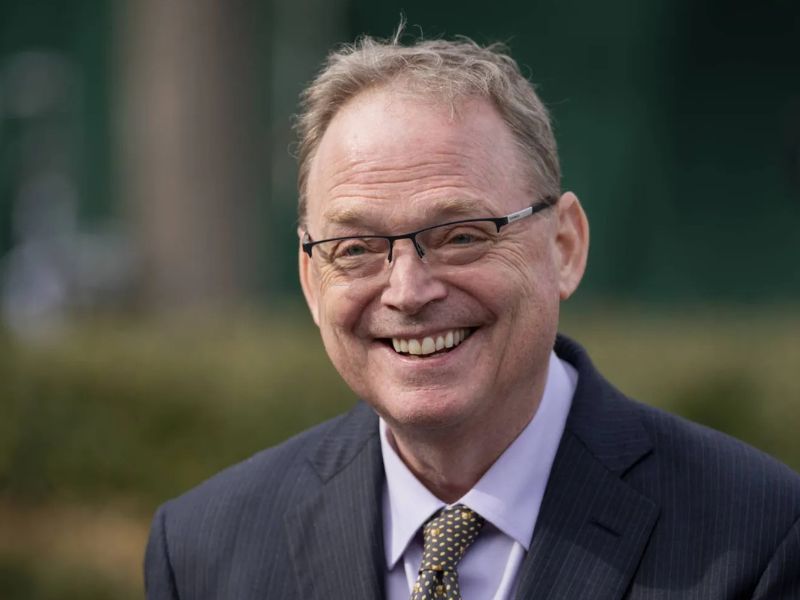 مستشار ترامب: محادثات مع المغرب لتأمين إمدادات الأسمدة