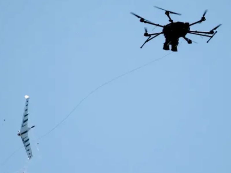 أوكرانيا تنتج 2000 طائرة مسيرة يومياً وتزود حلفاءها بنصف الإنتاج