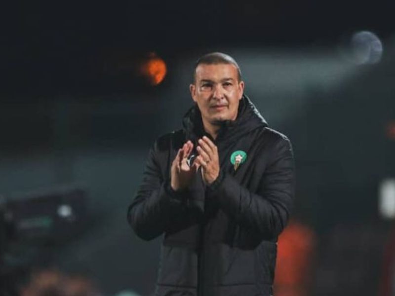 المنتخب المغربي لأقل من 16 سنة يشارك في دوري دولي بتركيا