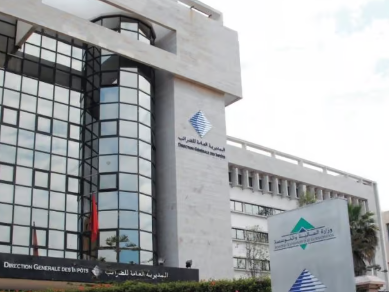 الديوان العام للضرائب يدعو المواطنين إلى أداء ضريبة السكن والخدمات البلدية لعام 2026 قبل 1 يونيو