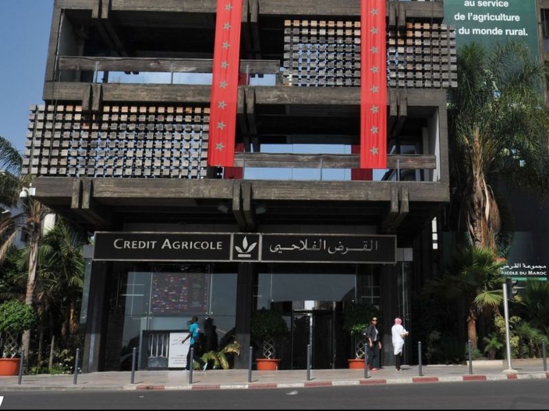 القرض الفلاحي للمغرب يحصد جائزة STP Award 2025 من Commerzbank ويعزز مكانته في المعاملات الدولية