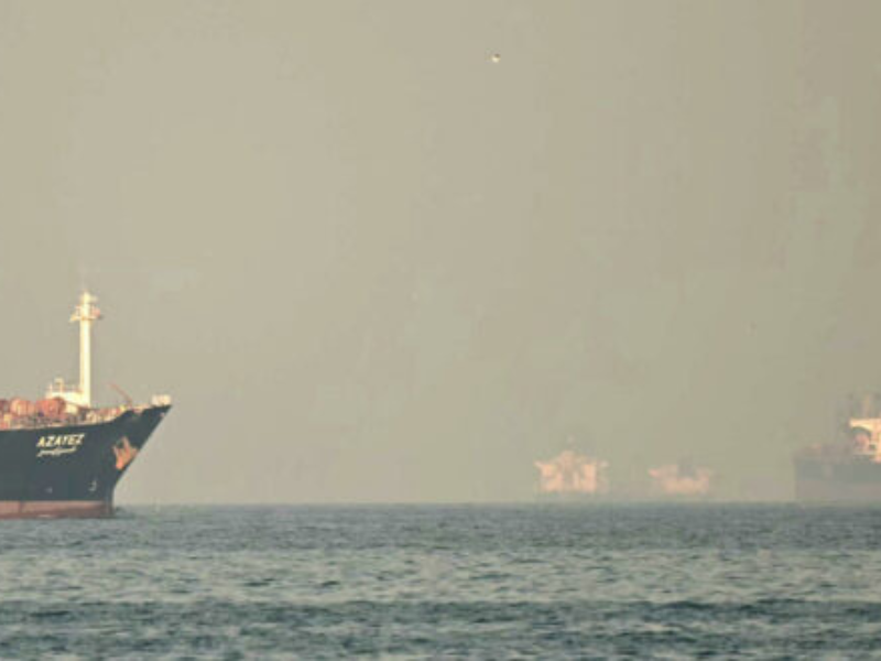 المنظمة البحرية الدولية تناقش وضع الشحن في ظل الحرب بالشرق الأوسط