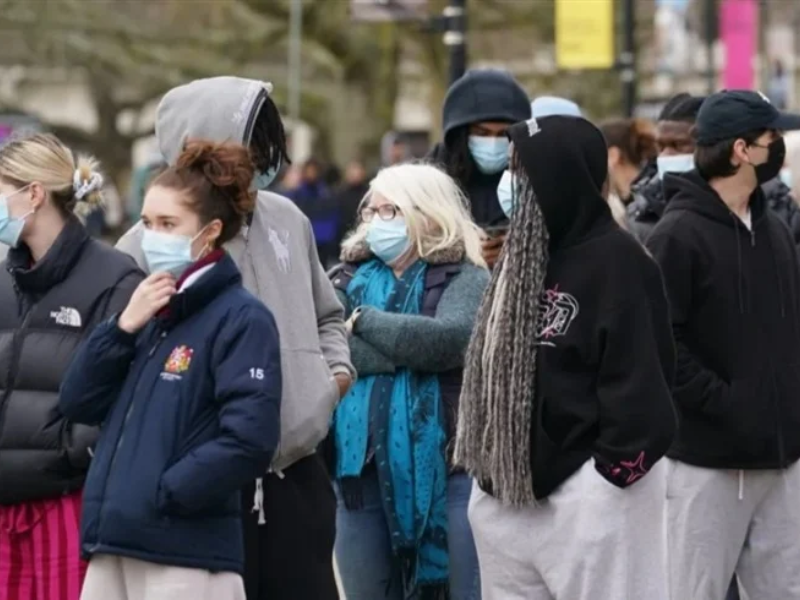 تفشي التهاب السحايا بين طلبة جامعة كينت يثير القلق في بريطانيا