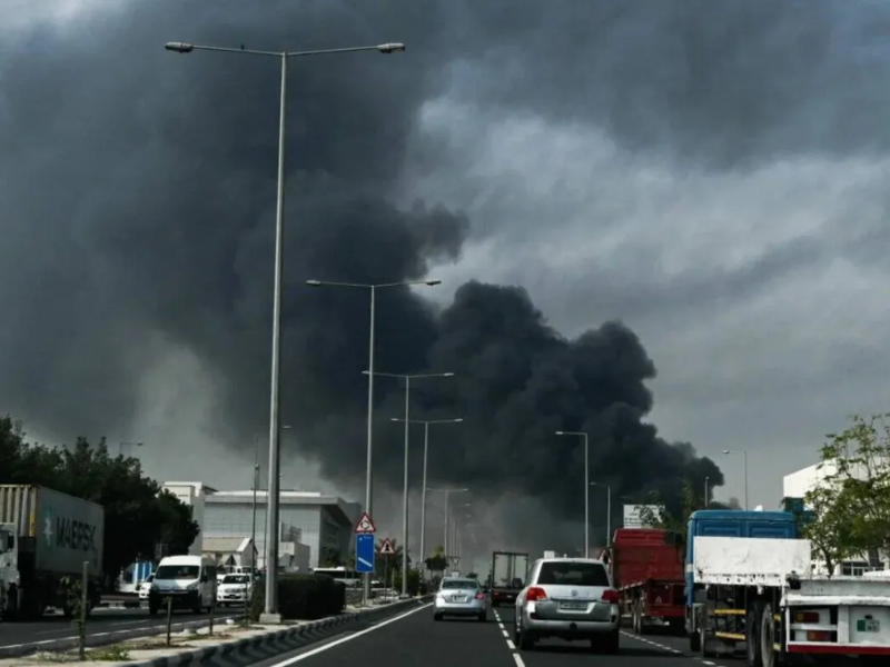 اعتراض 11 صاروخاً و22 مسيرة في سماء السعودية خلال يوم واحد