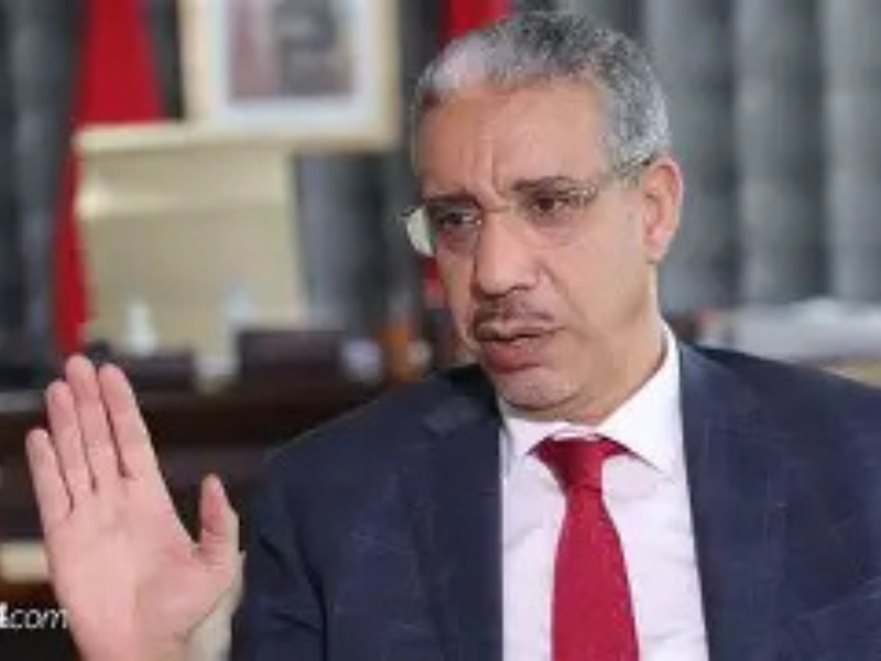 سلسلة "مغرب الحضارة": الأمن والاستقرار ركيزتان للمغرب الصاعد: باليقظة والإصلاح