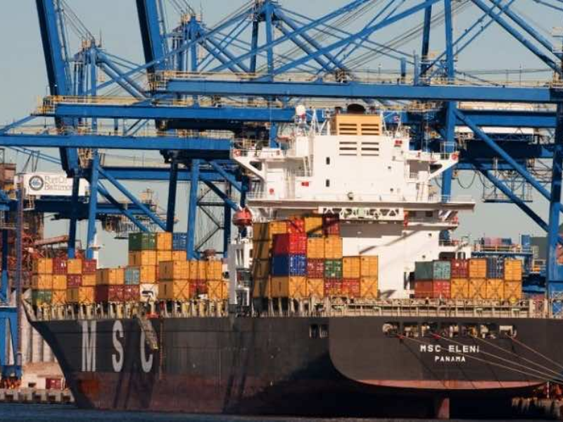 صادرات تركيا إلى المغرب تقفز بنحو 625 مليون دولار في شهرين