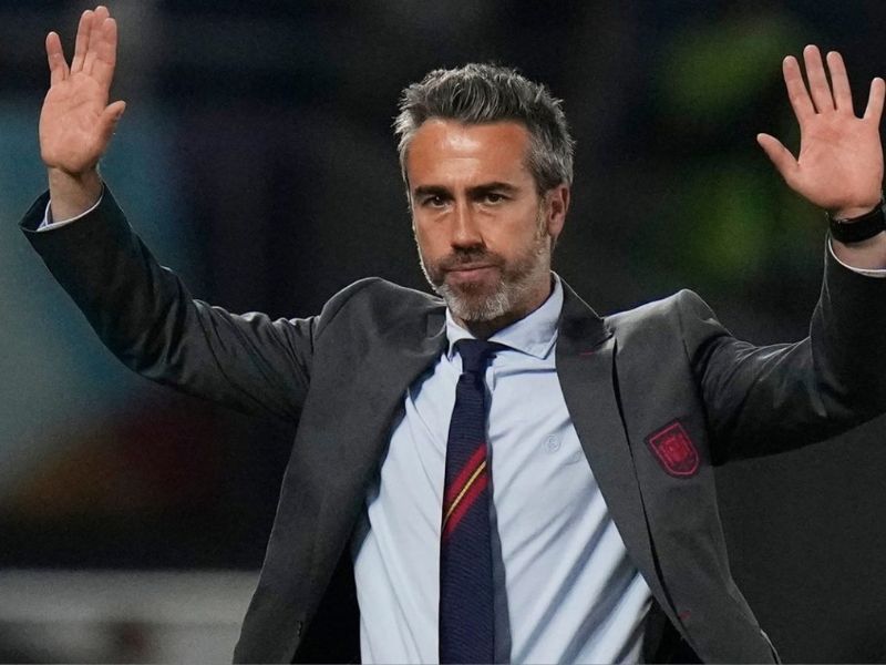 مدرب المنتخب النسوي يشيد بتتويج المغرب بطلاً لأمم إفريقيا