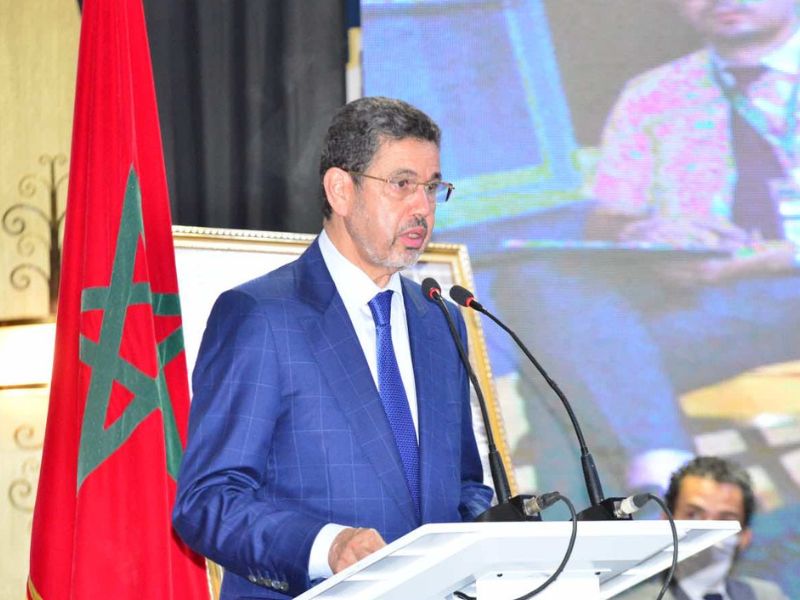 عبد النباوي يدعو المحاكم التجارية لتفعيل الصلح والوساطة بموجب المادة 13