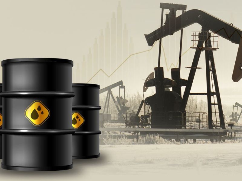 أسعار النفط ترتفع بعد هجمات على منشآت طاقة في الشرق الأوسط