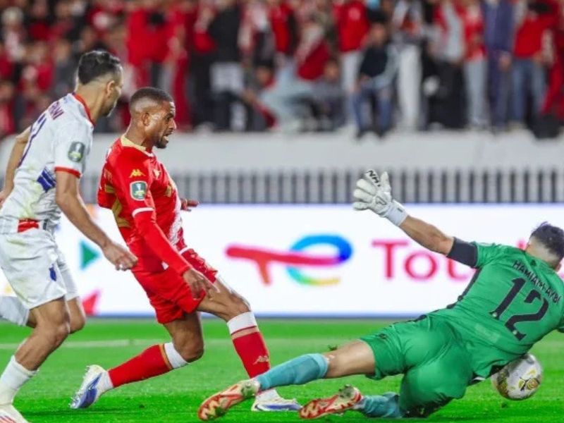 نصف نهائي إفريقي بطعم مغربي.. والوداد خارج الحسابات