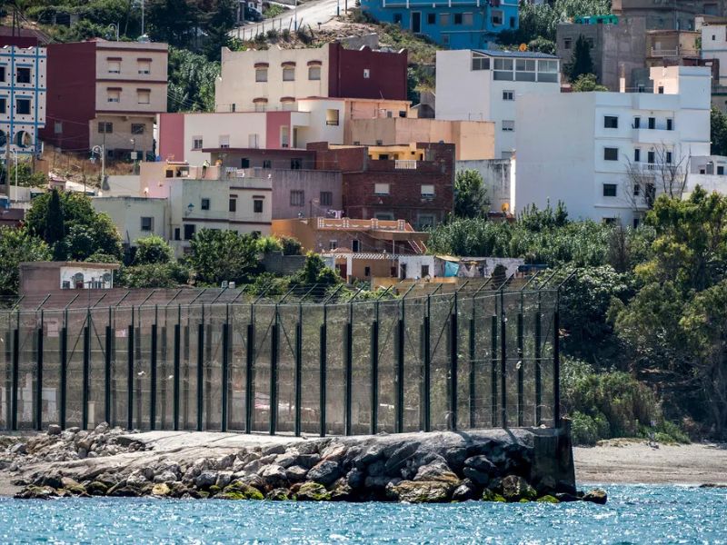 المغرب يتصدر وجهات هجرة سكان سبتة متفوقا على أوروبا