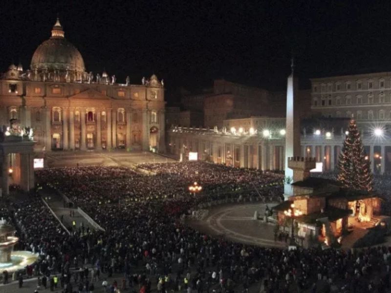 المغرب والفاتيكان يعززان الحوار بين الأديان على منصة روما