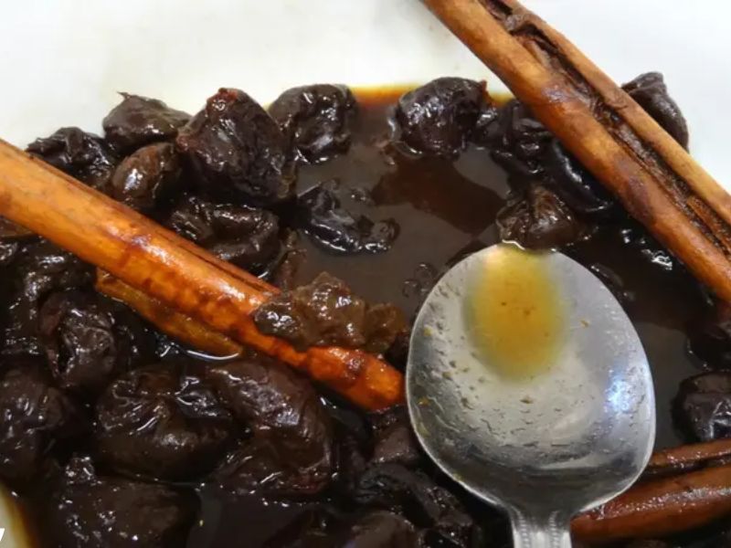 القراصيا لتحسين الهضم والطاقة وإدارة الوزن.. نصائح الخبراء وأفضل أوقات تناولها