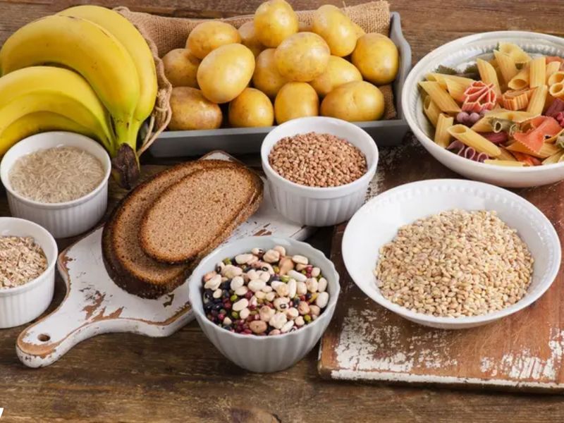 خبيرة تغذية تكشف 6 مفاهيم خاطئة عن الكربوهيدرات وكيفية تناولها لصحة أفضل