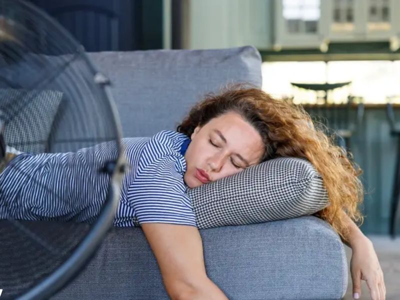 الاستيقاظ الليلي قصيرًا.. سر صحي لحماية القلب والدماغ حسب خبراء عالميين