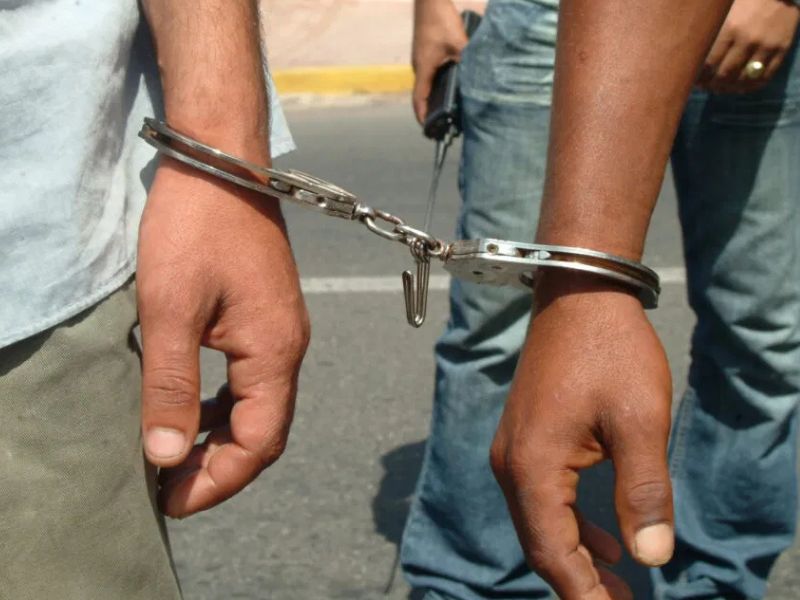 توقيف أربعة مشتبه فيهم في سرقة بالعنف بمدينة كلميم