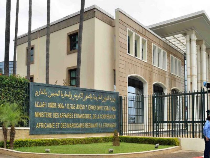 بوريطة: حماية مغاربة إسبانيا أولوية دبلوماسية