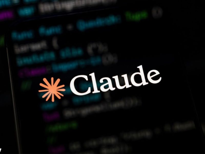 روبوت “Claude” من Anthropic يتحكم في الحاسوب.. ثورة جديدة في الذكاء الاصطناعي أم مخاطرة رقمية؟