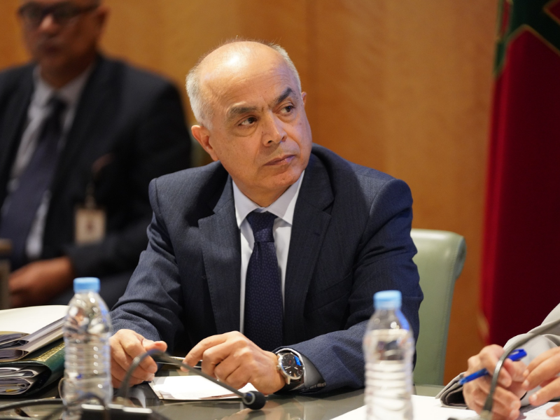 بنموسى : 23 مليون مغربي يعيشون اليوم في المدن.. والمغرب يتجه نحو تمدن أكبر