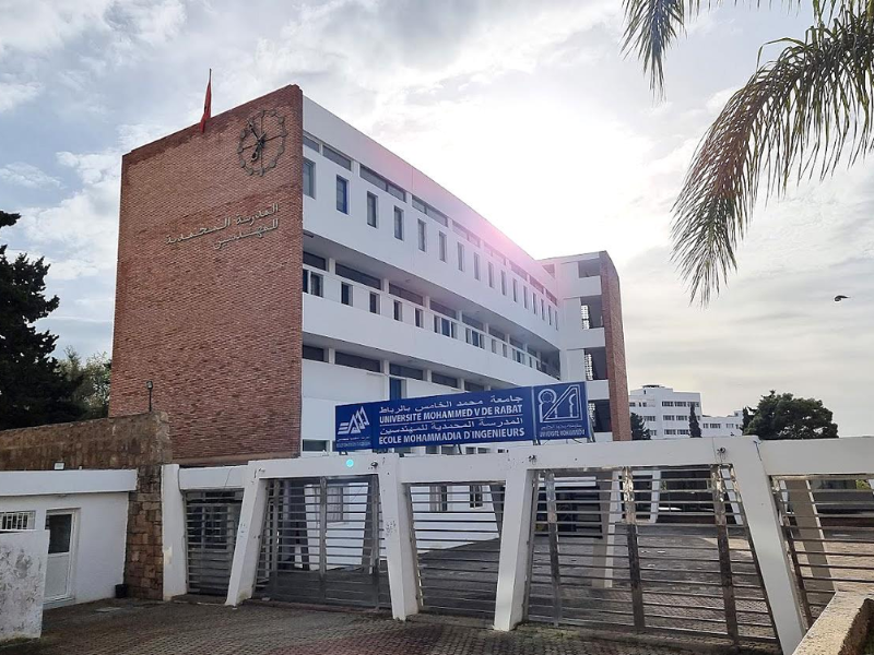 EMI Olympic Games.. موعد سنوي يرسخ الدينامية الرياضية والثقافية داخل الجامعة المغربية