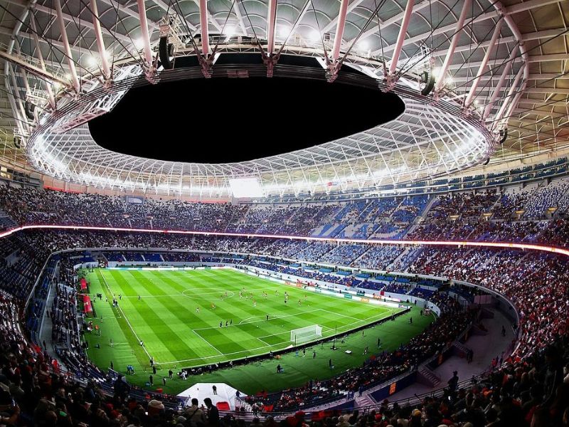 طنجة تستقبل وفد فيفا لمتابعة استعدادات مونديال 2030