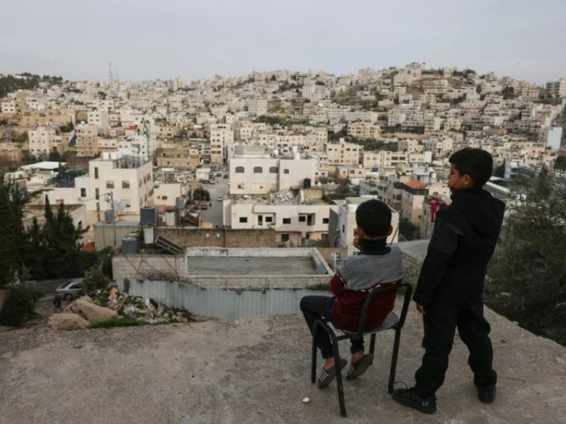 بوريطة: استقرار الضفة الغربية مفتاح نجاح أي حل في غزة