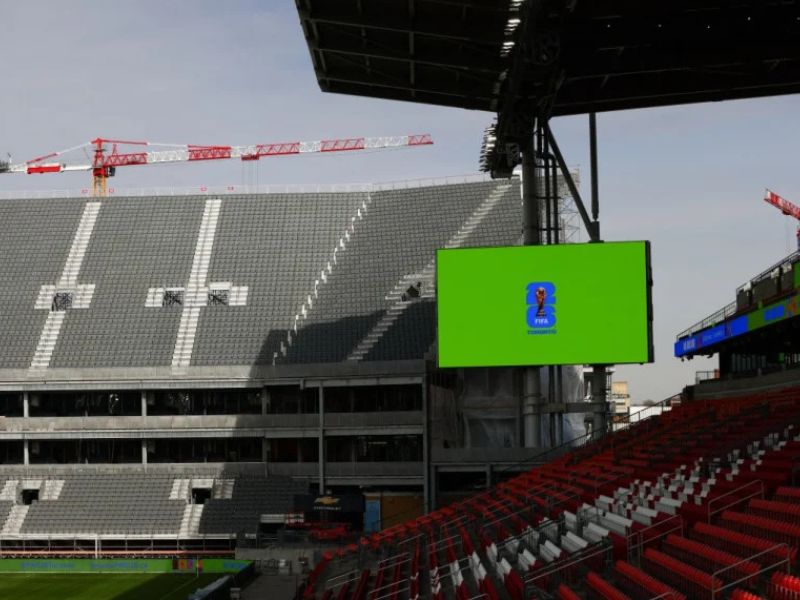 فيفا يفتح المرحلة الأخيرة لبيع تذاكر كأس العالم 2026