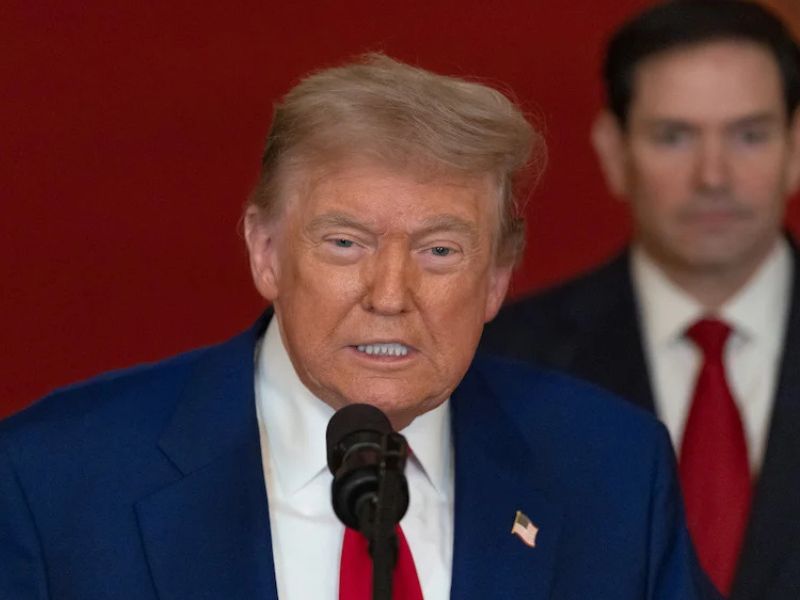 ترامب يعين مارك زاكربرغ وسيرغي برين في مجلسه الاستشاري للتكنولوجيا