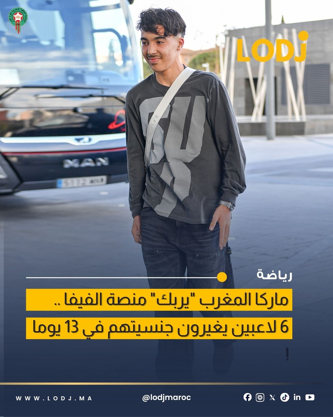 ماركا: المغرب يحسم 6 ملفات تغيير جنسية في 13 يوما