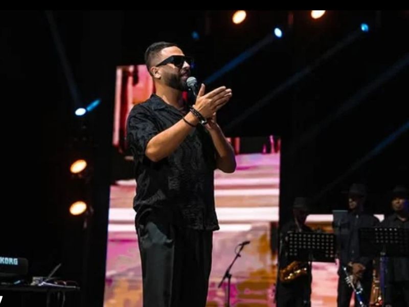 نبيل الحوري يقتحم بوليوود من بوابة الموسيقى.. مشاركة مغربية لافتة في فيلم Dhurandhar: The Revenge